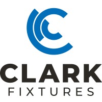 Clark Fixtures Logo