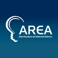 Elétrica AREA Logo