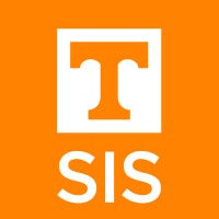 University of Tennessee School of Information Sciences Logo