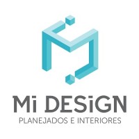 Estudio Mi Design - Mobiliário Inteligente Logo