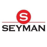 A. Seyman Trade Ltd. Logo