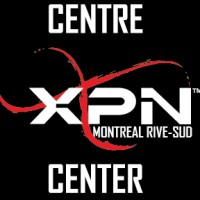Centre XPN Rive-Sud Logo