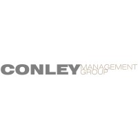 Conley Management Group Logo