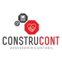 Construcont Assessoria Contabil Logo