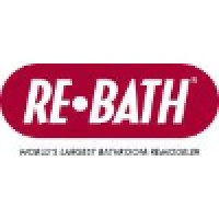 Re-Bath of DFW Logo