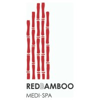 Red Bamboo Medi Spa Logo