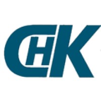 C.H. Kauffman & Associates, Inc. Logo