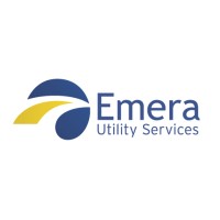 Emera Utility Services Logo