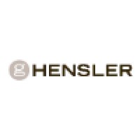 G. Hensler & Co. Logo