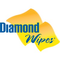 Diamond Wipes International Logo