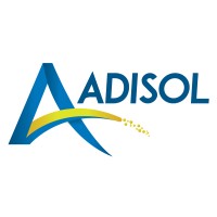 ADISOL CIA.LTDA Logo