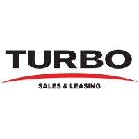 Turbo Sales and Leasing Logo
