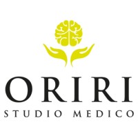 Studio Medico Oriri Logo