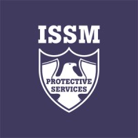 ISSM Protective Services Inc Logo