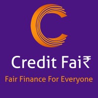 CREDIT FAIR Logo