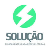 Solução Equipamentos Elétricos LTDA Logo