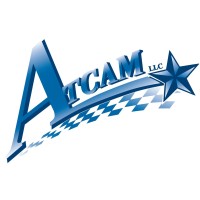 ATCAM LLC Logo