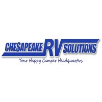 Chesapeake RV Solutions Logo