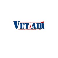Vet Air Logo