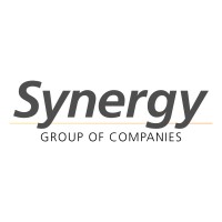 Synergy Group of Companies Logo