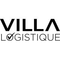 Villa Logistique, courtier en ressources Logo