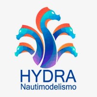 HYDRA Nautimodelismo Logo