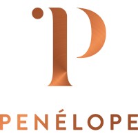 Penélope App Logo