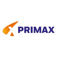 Primax S.A Logo