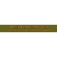 Desert Earth Works Logo