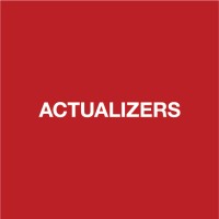 Actualizers Logo