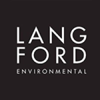 Langford Environmental Logo