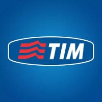 Tim Para Empresas Logo
