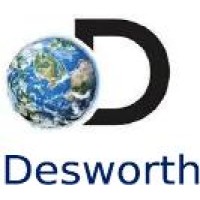 Desworth Africa Logo