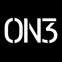ON3 Clothing Co. Logo