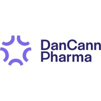 DanCann Pharma A/S Logo