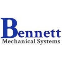 Bennett Mechanical Systems Logo