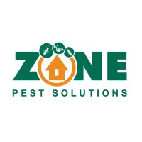 Zone Pest Solutions, Inc. Logo