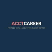 ACCT Career Logo