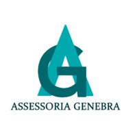 Assessoria Genebra Logo