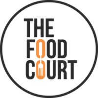 The Food Court Logo