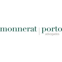 Monnerat Porto Advogados Logo