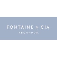 Fontaine & Cía. Logo