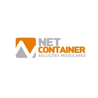 Net Container Soluções Modulares Logo
