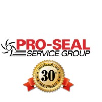Pro-Seal Service Group Logo