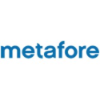Metafore Logo
