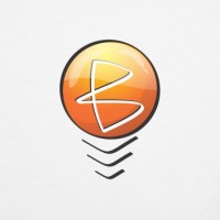 Bárions Produções Logo