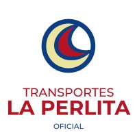 Transportes La Perlita Logo