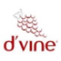 dvine® Skin Care Logo