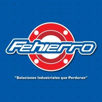 Fehierro Cia Ltda Logo