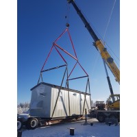 Brads Picker Services Ltd. Logo